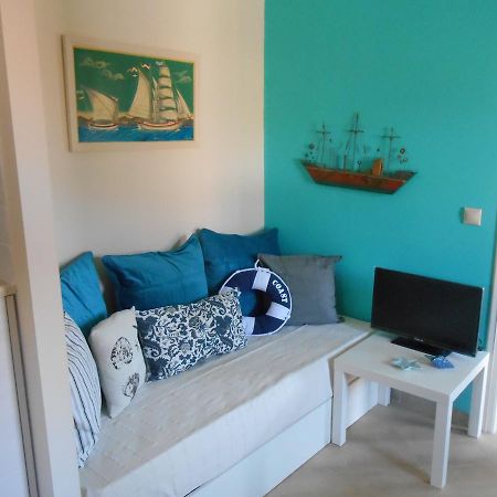 Arapakis Apartment 2 Aegina Luaran gambar