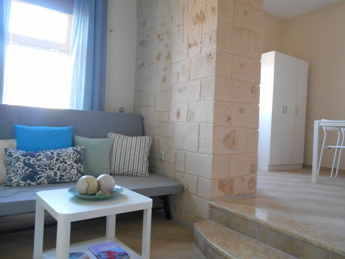 Arapakis Apartment 2 Aegina Luaran gambar