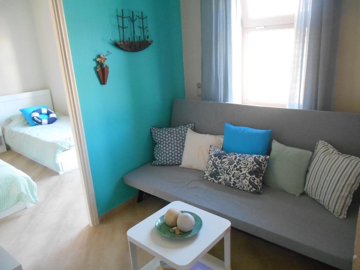 Arapakis Apartment 2 Aegina Luaran gambar