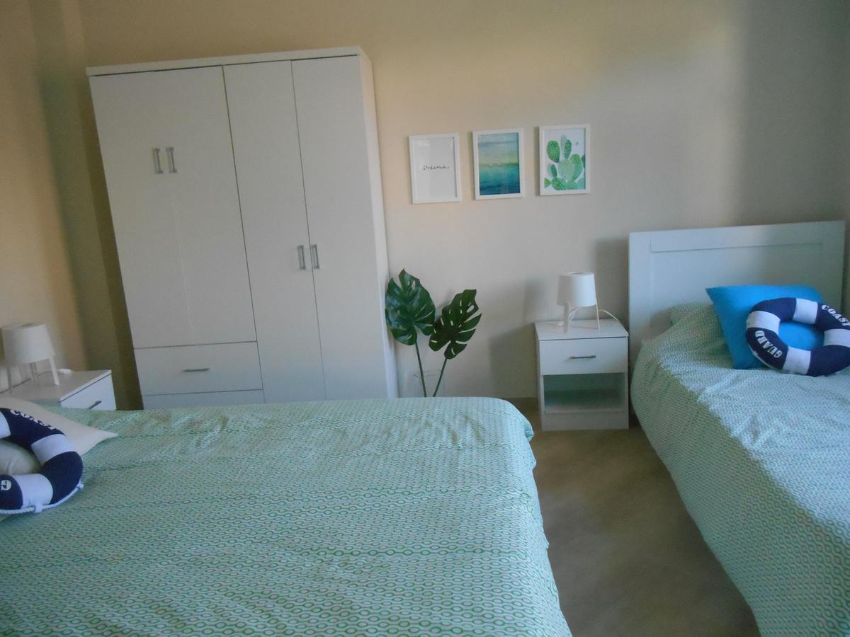 Arapakis Apartment 2 Aegina Luaran gambar