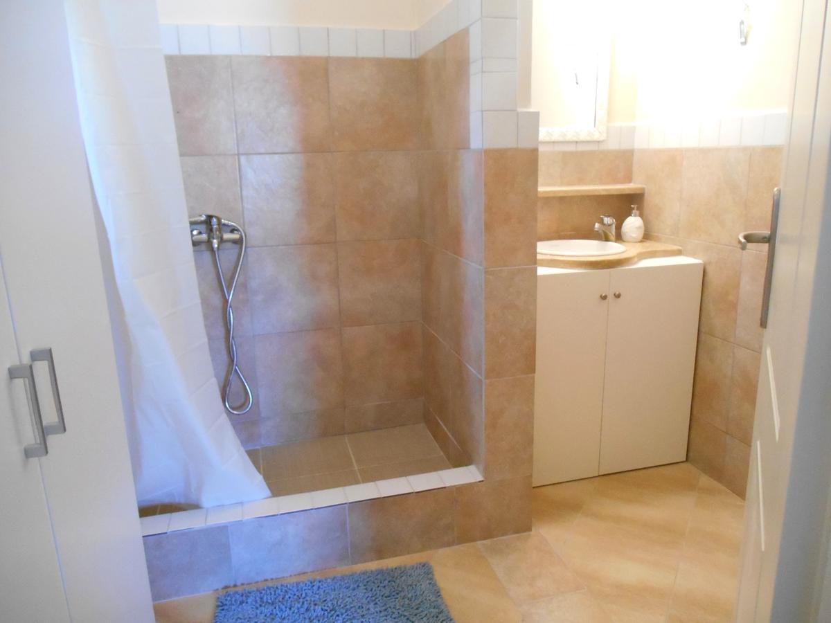 Arapakis Apartment 2 Aegina Luaran gambar